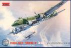 1/144 Roden 340 Focke-Wulf FW200C-6 