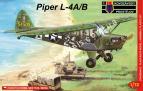 1/72 KPM 0040 Piper L-4A/B