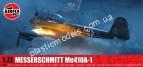 1/72 Airfix A04069 Messerschmitt Me410A-1