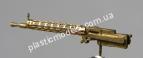 1/72 Mini World 7213 Spandau LMG 15/08 machine gun