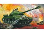 1/35 Trumpeter 00316 Russian Heavy Tank IS-3M