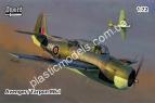 1/72 Sword 72137 Grumman Avenger/Tarpon Mk. I