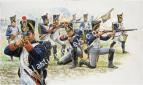 1/72 Italeri 6002 Line Infantry 1811