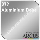 ARCUS 079 Aluminium Dope