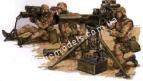 1/35 Dragon 3012 U.S. MARINE TANK KILLERS