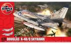 1/72 Airfix A03029 Douglas A4 Skyhawk