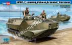 1/35 HobbyBoss 82409 LVTP-7 Landing Vehicle Tracked- Personal