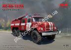 1/35 ICM 35519 AC-40-137A Soviet Firetruck