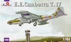 1/144 A-model 1430 E.E.Canberra T.17