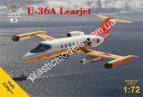1/72 SOVA-M 72006 Learjet U-36A  Japan