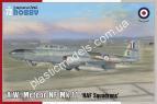 1/72 Special hobby 72437 A.W. Meteor NF Mk.11 ‘RAF Squardrons’