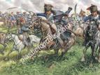 1/72 Italeri 6040 British Light Dragoons