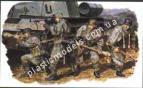 1/35 Dragon 6057 GERMAN GRENADIERS  (East Prussia 1945)