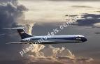1/144 Roden 313 Vickers Super VC10 Type 115