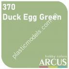 ARCUS 370 фарба зелена Duck Egg Green