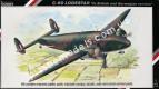 1/72 Special hobby 72112 C-60 Lodestar 'in British&Norwegian service'