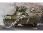 1/35 Trumpeter 00379 Russian PT-76 amphibious Tank Mod.1951