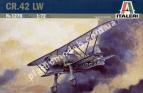1/72 Italeri 1276 C.R. 42 Luftwaffe