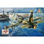 1/72 Italeri 1354 MB 339A