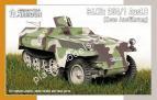 1/72 Special Armour Vehichles 72005 Sd.Kfz 250/1 Ausf.B (Neue Ausführung)