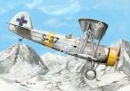 1/72 RS models 92045 Praga E-241