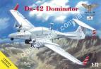 1/72 SOVA-M 72009 Diamond Da-42 Dominator