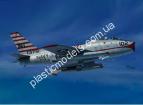 1/72 Sword 72109 North American FJ-3M Fury