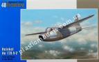 1/48 Special Hobby 48093 Heinkel He 178 V-2