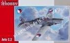1/72 Special hobby 72310 Avia C.2 in Czechoslovakia