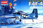 1/72 Academy 12451 F4F-4 Wildcat