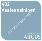 ARCUS 402 фарба синя Vaaleansininen