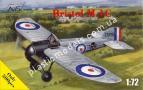 1/72 AVIS 72035 Bristol M.1C