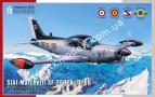 1/72 Special hobby 72433 SIAI Marchetti SF-260EA 'Late Bulged Canopy Type'