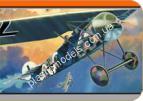 1/48 Eduard 8096 Fokker E.V 1/48