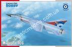 1/72 Special hobby 72294 Mirage F.1 CG