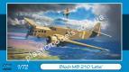 1/72 Frrom Azur 0057 Bloch 210 ‘Late’
