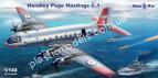 1/144 Mikro Mir 144-029 Handley Page Hastings