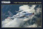 1/72 Special hobby 72510 F-84F Thunderstreak ‘ Luftwaffe’ Hi Tech kit