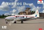 1/72 A-model 72294 DH.104 Dove