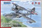 1/72 Special hobby 72431 Supermarine Sea Otter Mk.I/ASR Mk.II 'Foreign Service'