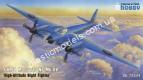 1/72 Special hobby 72544 DH.98 Mosquito NF Mk.XV ‘High-Altitude Night Fighter’