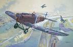 1/48 Roden 434 Junkers D.I late