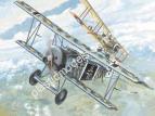 1/72 Roden 007 Fokker D.VI