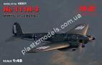 1/48 ICM 48261 Heinkel He 111H-3