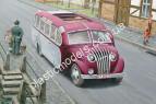 1/72 Roden 725 Opel Blitz 