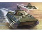 1/35 Trumpeter 0382 Polish PT-76B Amphibious Tank