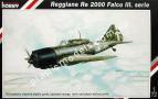 1/72 Special hobby 72098 Reggiane Re 2000 III.Serie