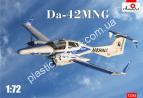 1/72 Amodel 72242 Da-42MNG