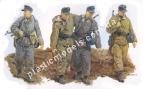 1/35 Dragon 6274 1st Luftwaffe Field Division Novgorod 1944 (Gen 2)