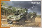 1/35 Special Armour Vehichles 35009 Panhard 178B ‘47 mm Gun Late Turret’